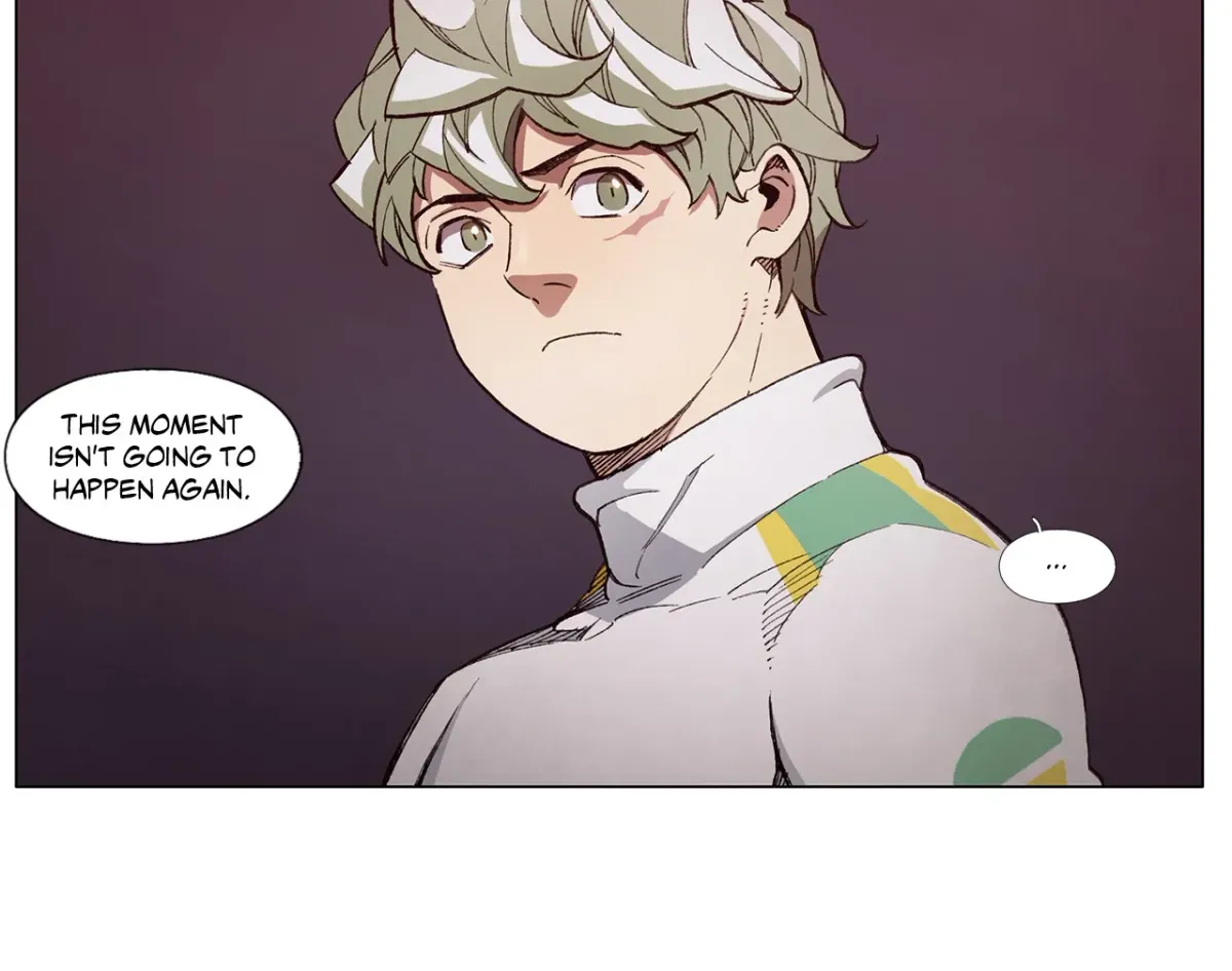 En Garde Chapter 97 page 76 - 