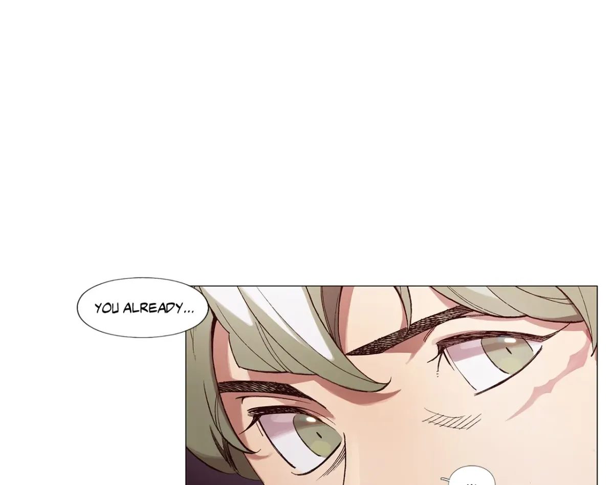 En Garde Chapter 97 page 78 - 