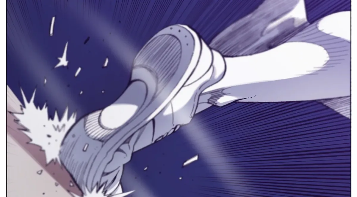 En Garde Chapter 97 page 82 - 