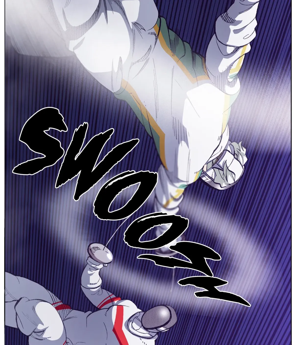 En Garde Chapter 97 page 85 - 