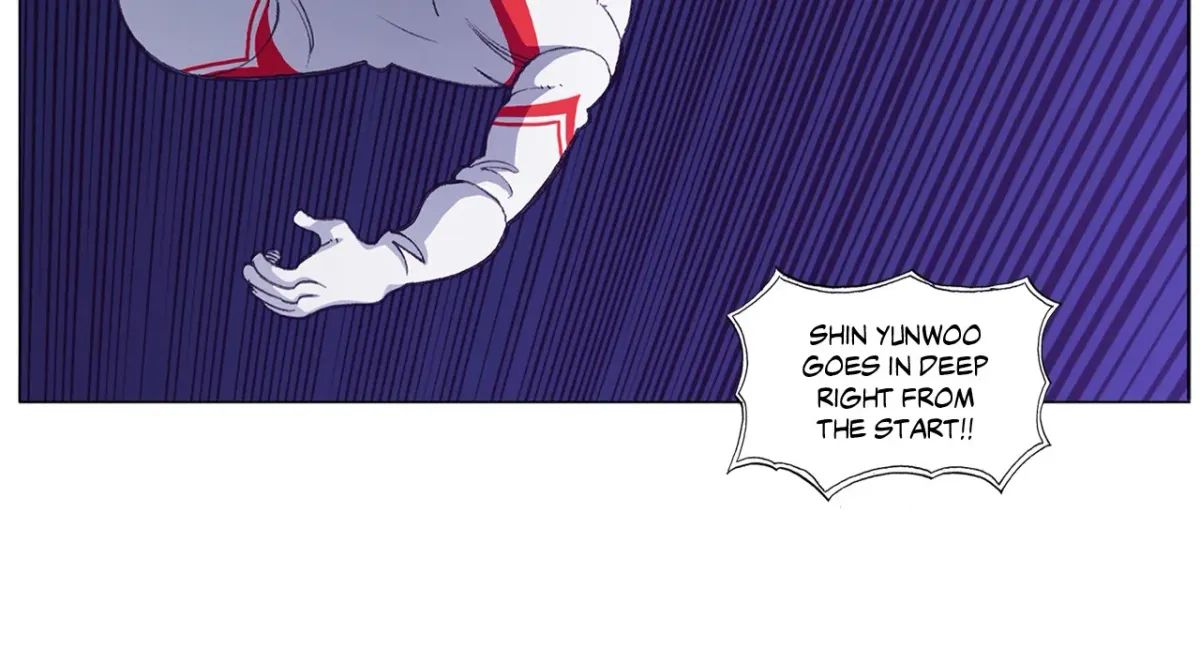 En Garde Chapter 97 page 86 - 