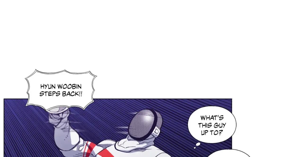 En Garde Chapter 97 page 88 - 