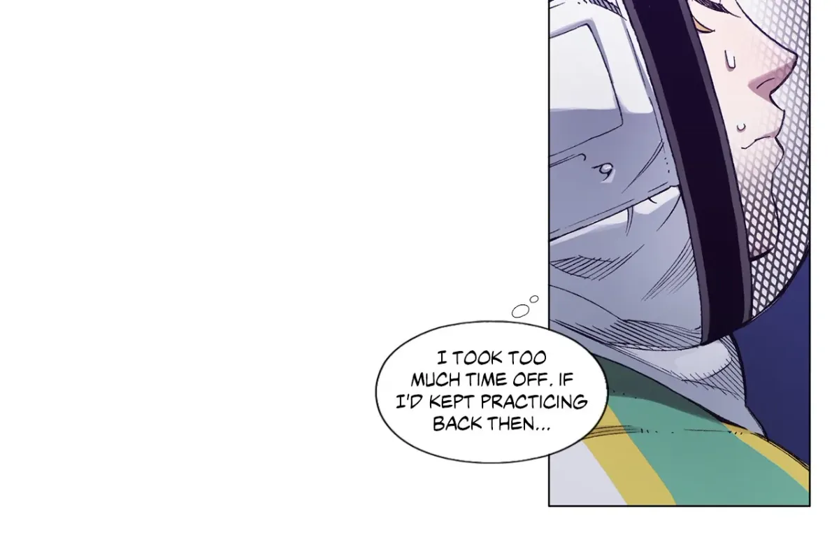 En Garde Chapter 97 page 10 - 