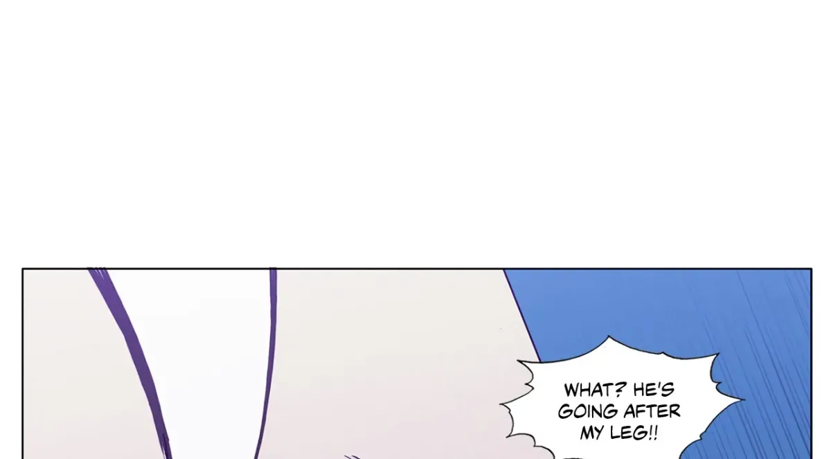 En Garde Chapter 97 page 92 - 