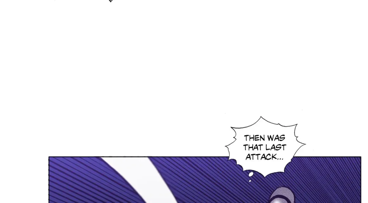 En Garde Chapter 97 page 94 - 