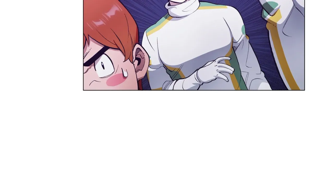 En Garde Chapter 97 page 96 - 