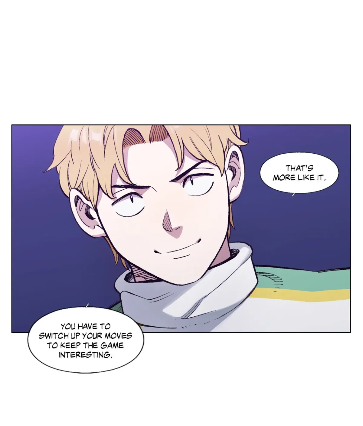 En Garde Chapter 97 page 97 - 