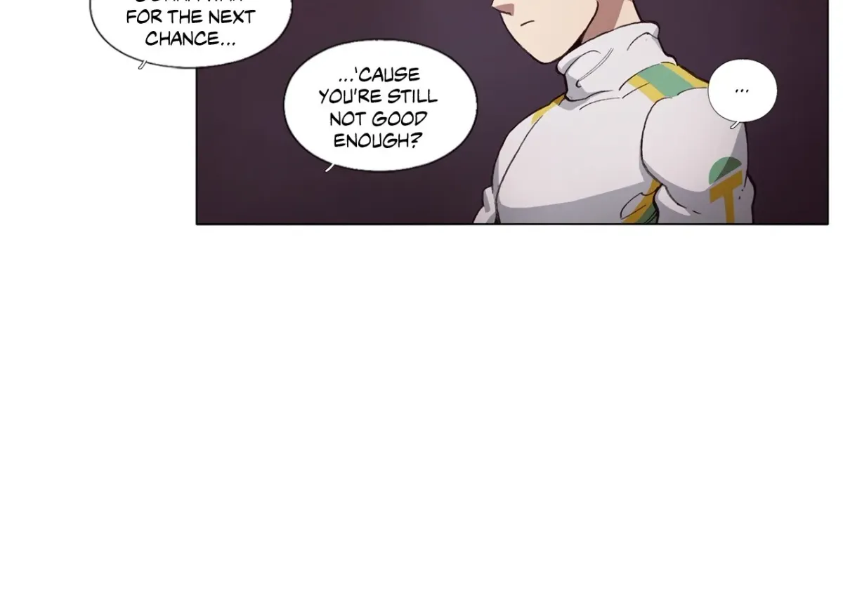 En Garde Chapter 98 page 18 - 