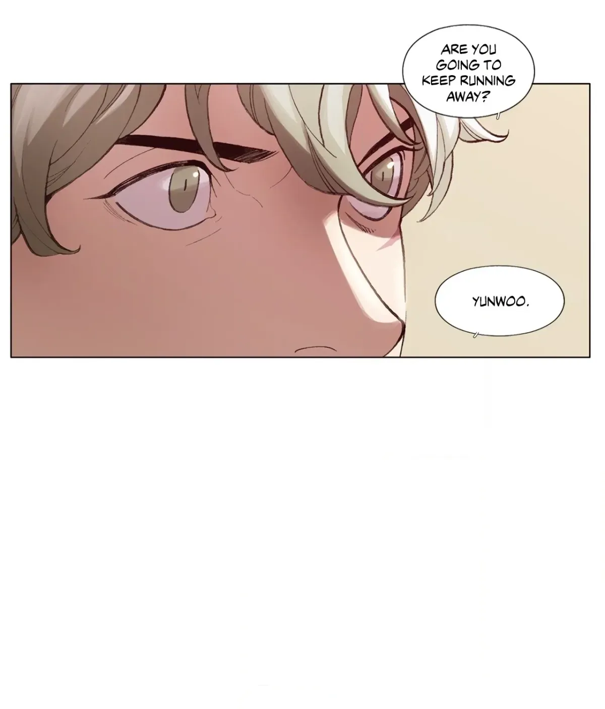 En Garde Chapter 98 page 19 - 