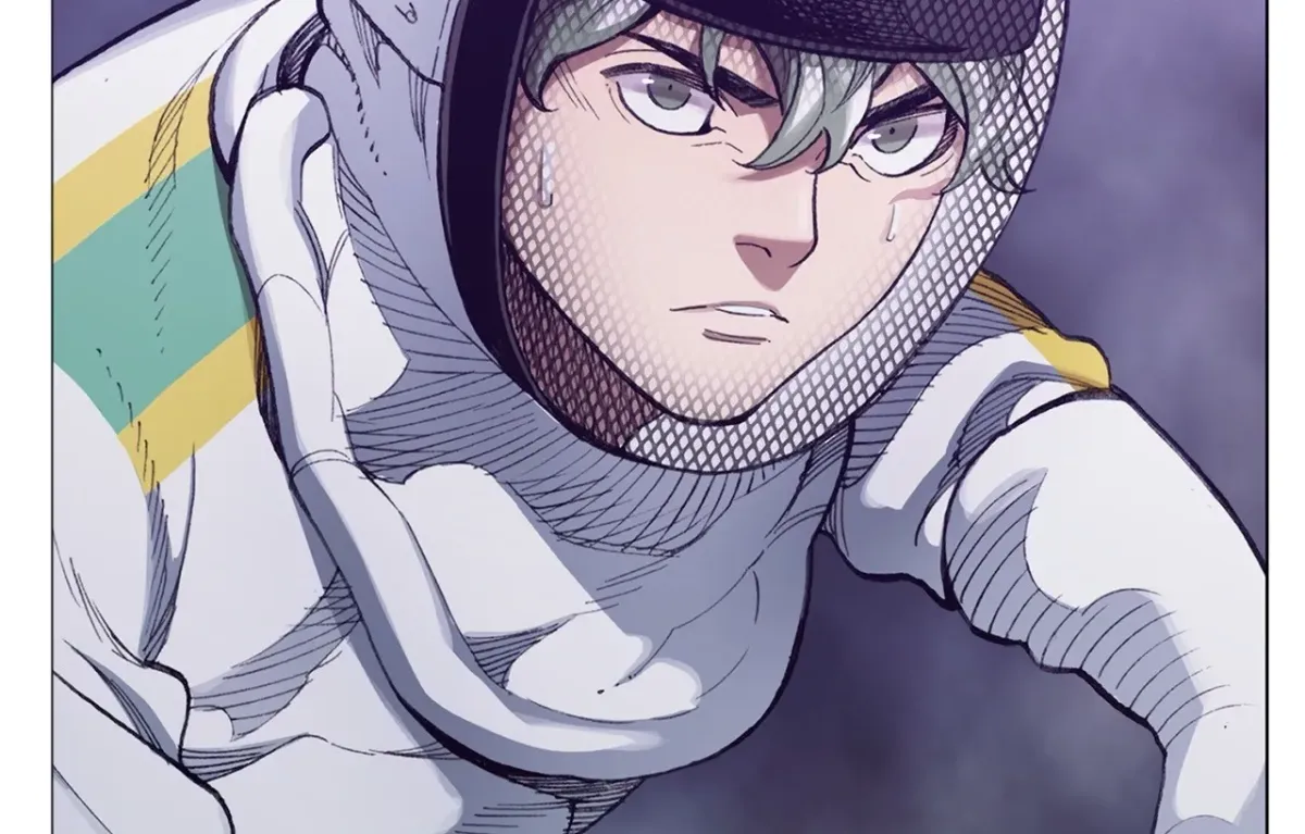 En Garde Chapter 98 page 24 - 