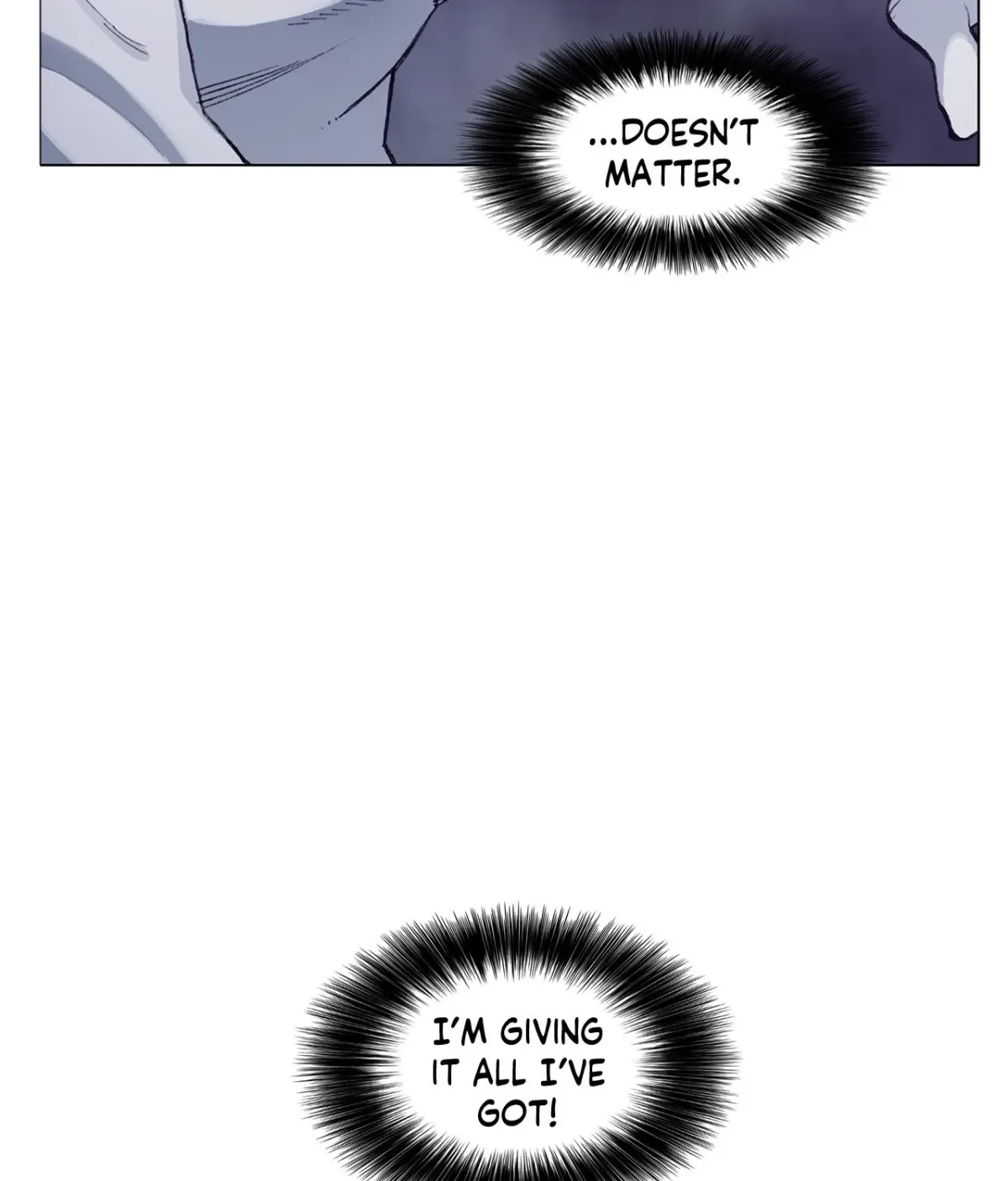 En Garde Chapter 98 page 25 - 