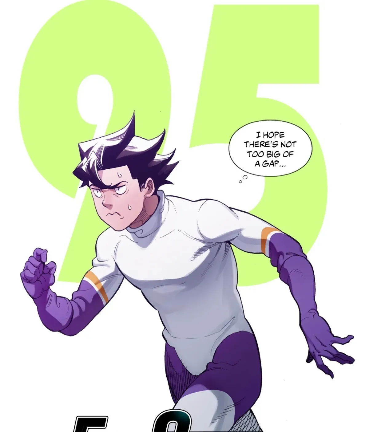 En Garde Chapter 98 page 29 - 