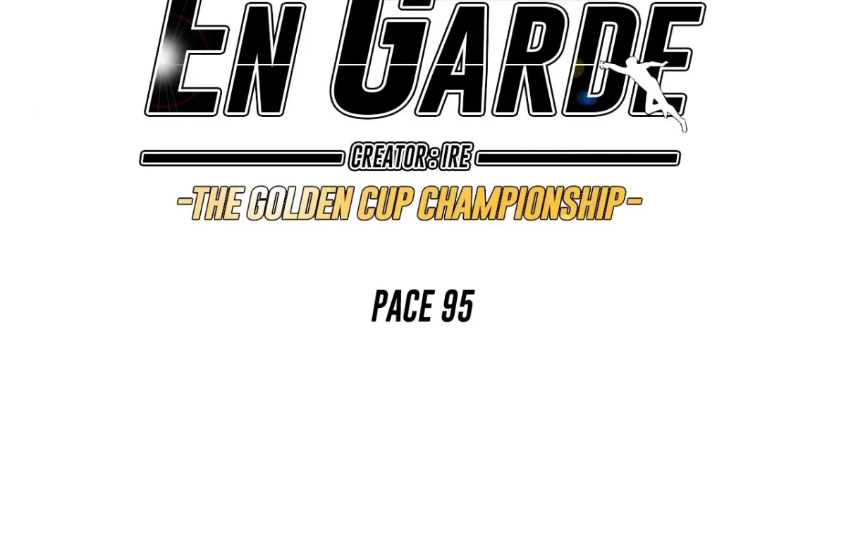 En Garde Chapter 98 page 30 - 
