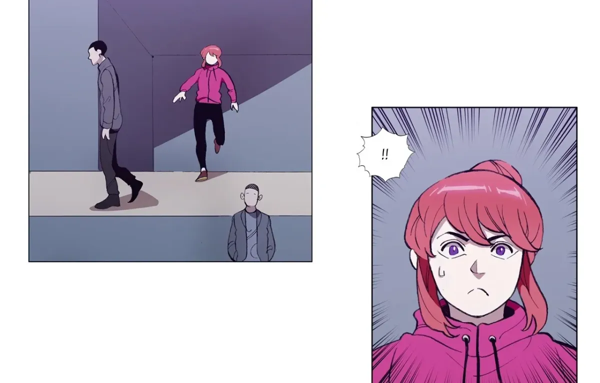 En Garde Chapter 98 page 34 - 