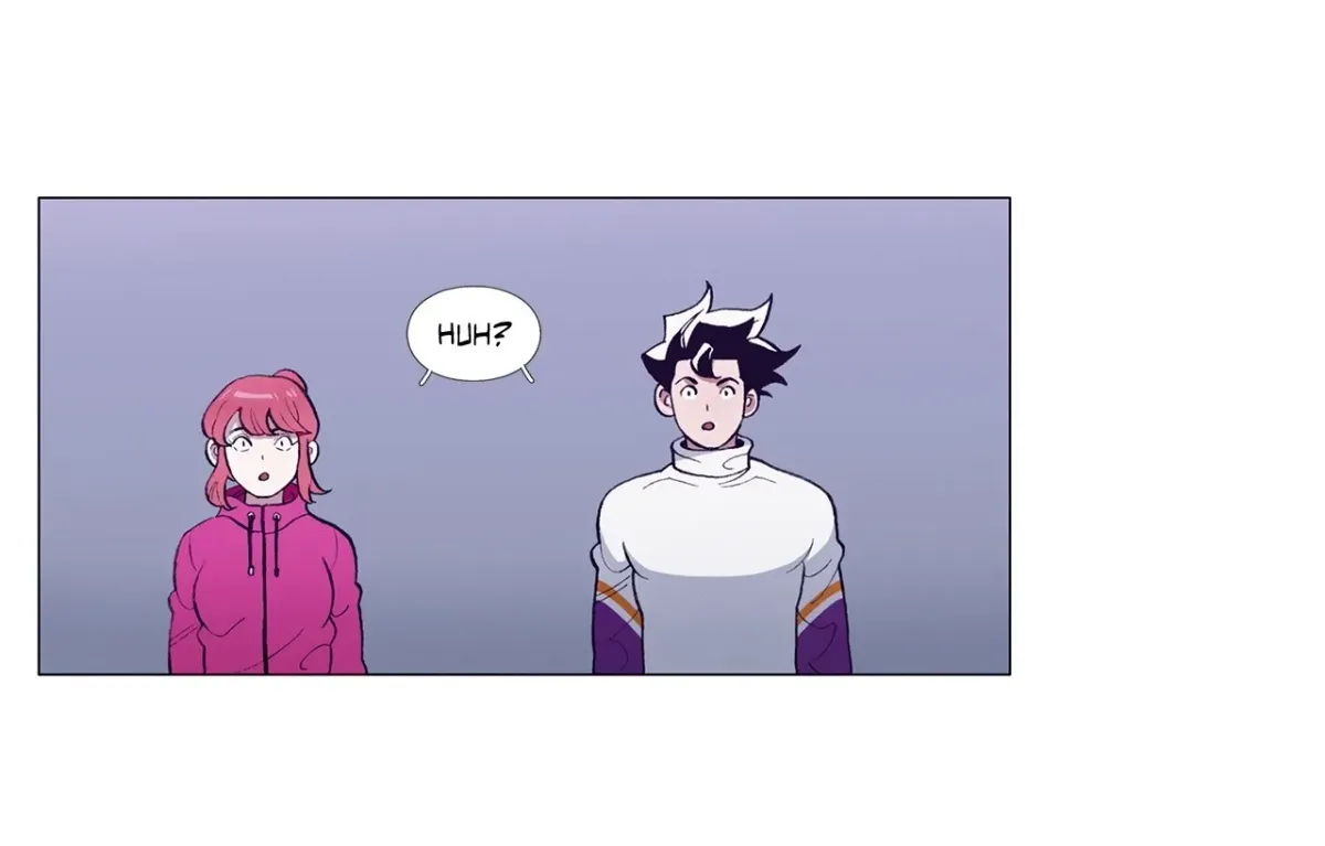 En Garde Chapter 98 page 38 - 