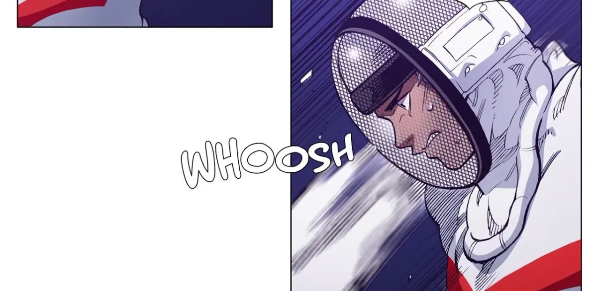 En Garde Chapter 98 page 48 - 