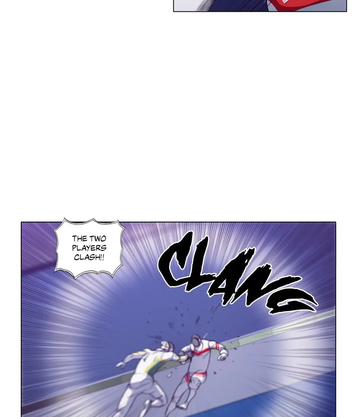 En Garde Chapter 98 page 49 - 
