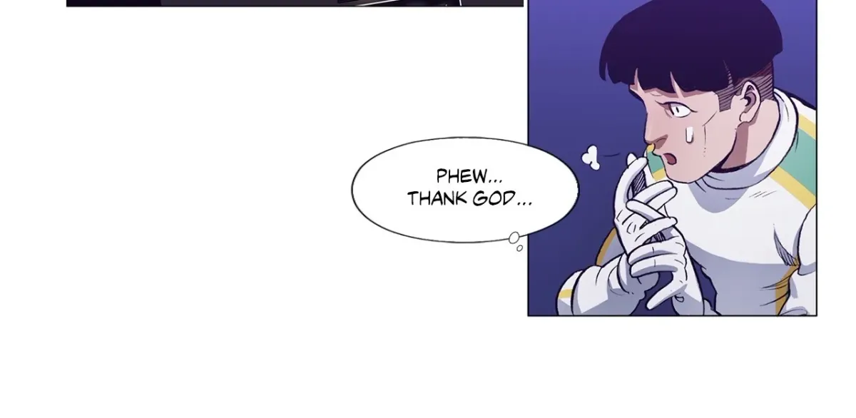En Garde Chapter 98 page 52 - 