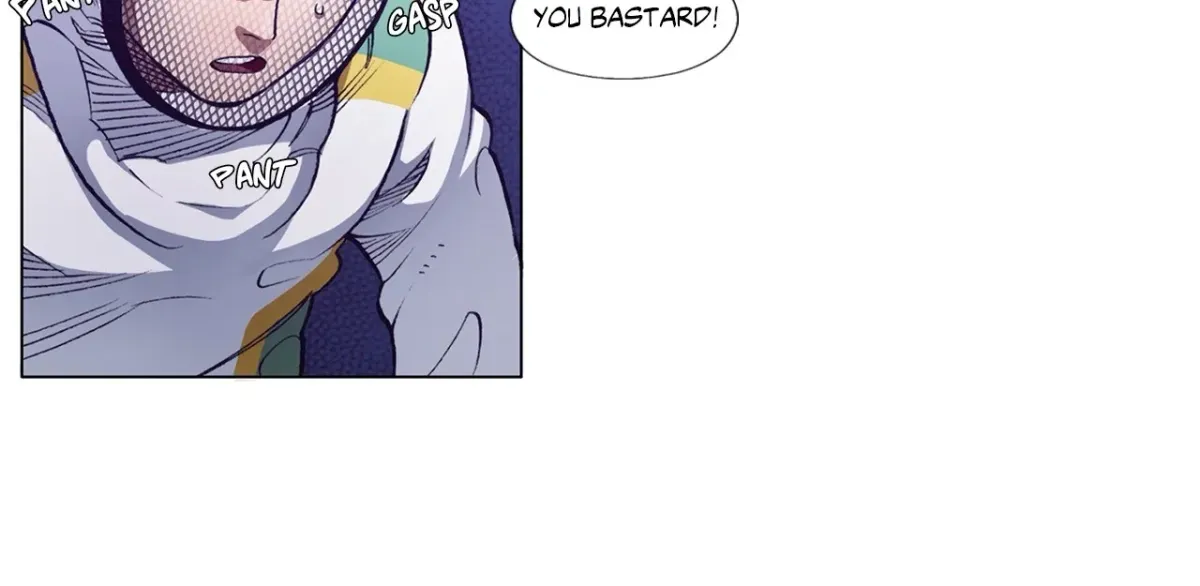 En Garde Chapter 98 page 56 - 