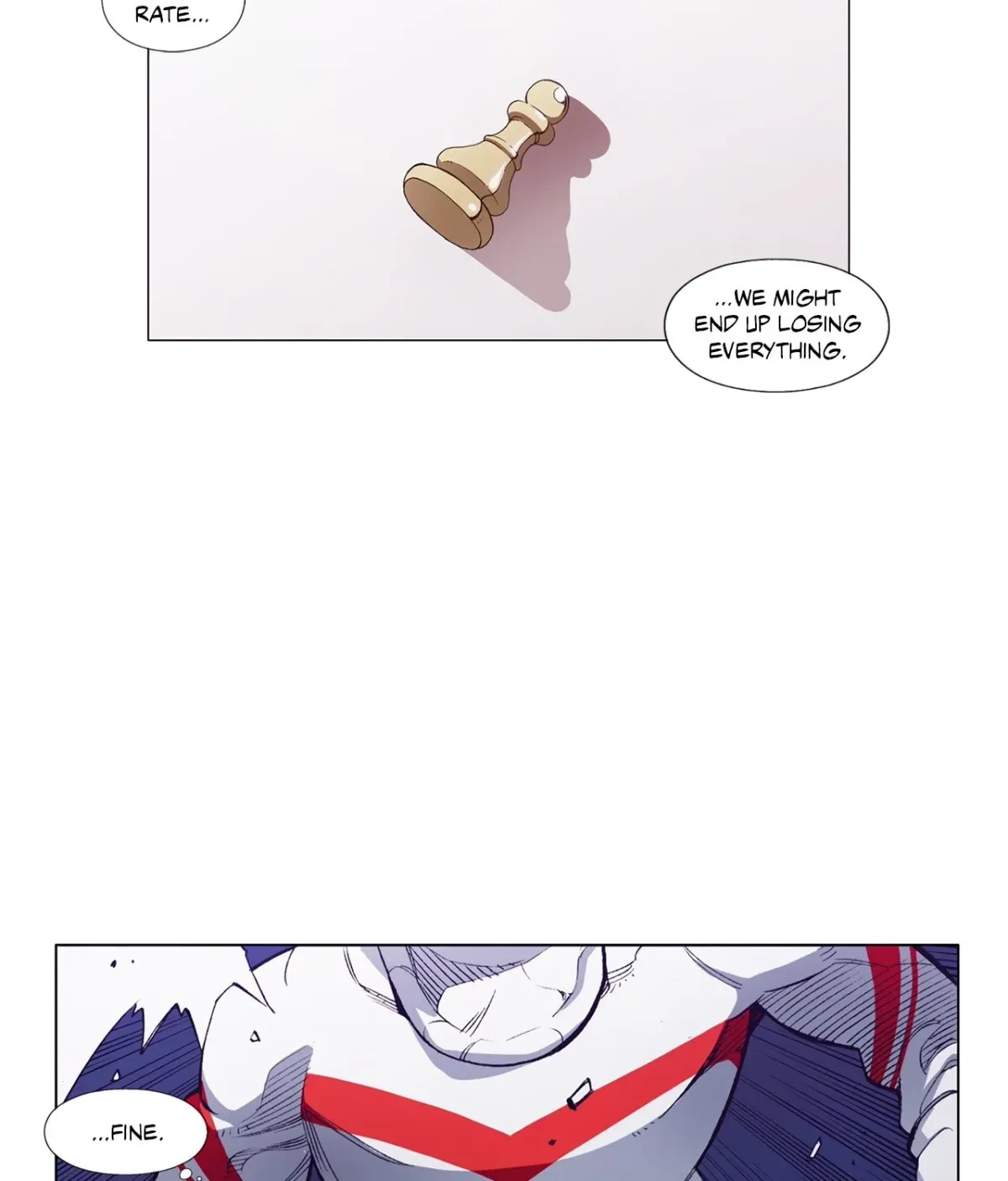 En Garde Chapter 98 page 69 - 