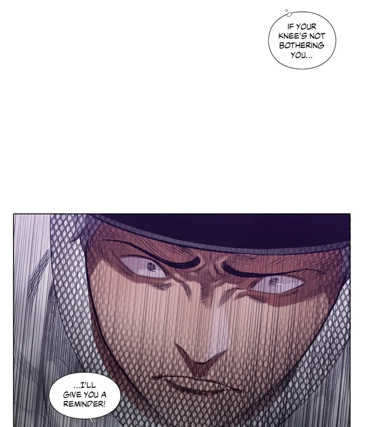 En Garde Chapter 98 page 71 - 
