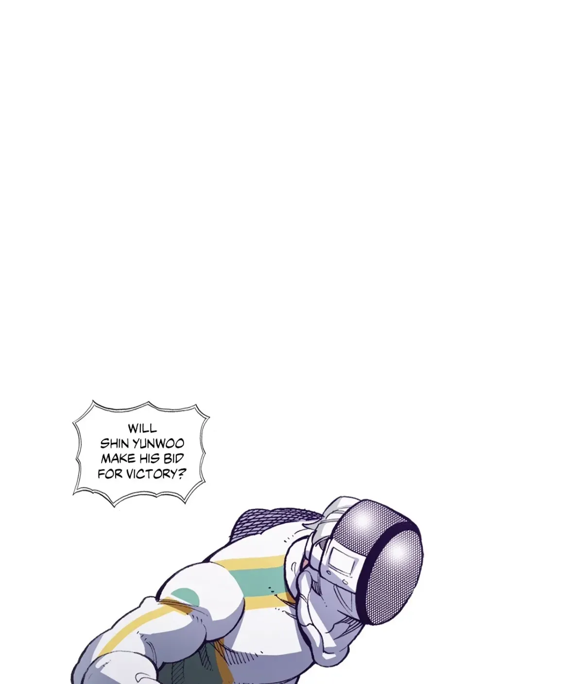 En Garde Chapter 98 page 73 - 