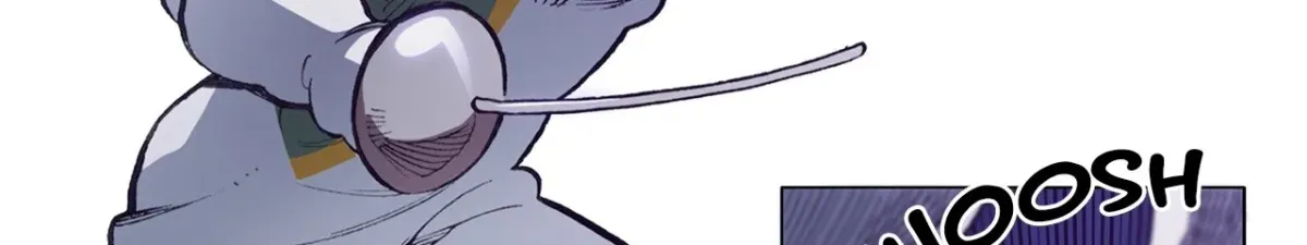 En Garde Chapter 98 page 74 - 