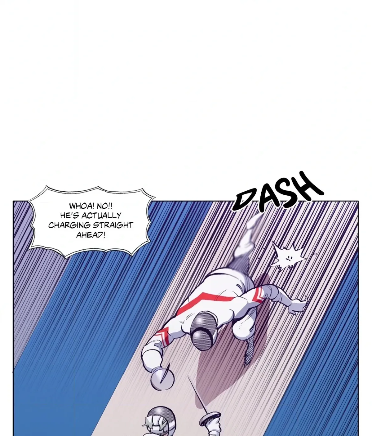 En Garde Chapter 98 page 79 - 