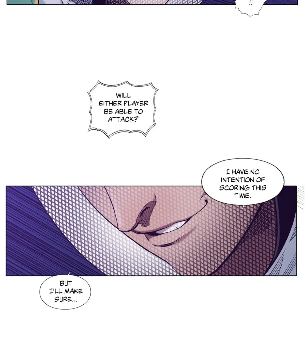 En Garde Chapter 98 page 83 - 
