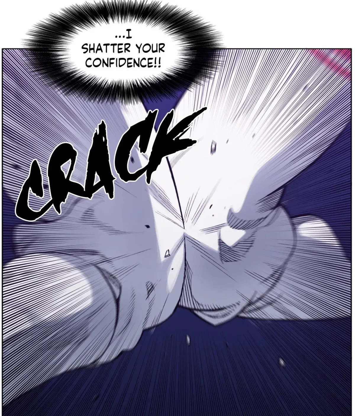 En Garde Chapter 98 page 85 - 