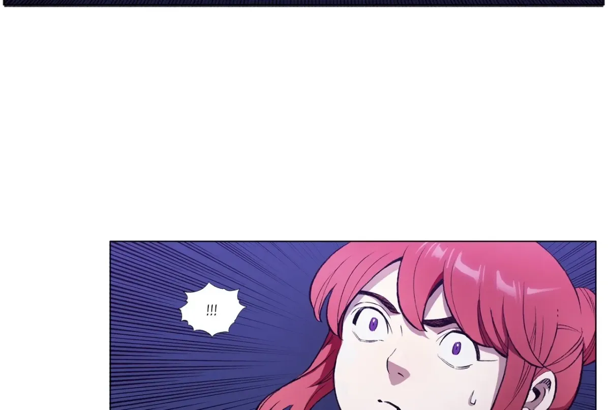 En Garde Chapter 98 page 86 - 