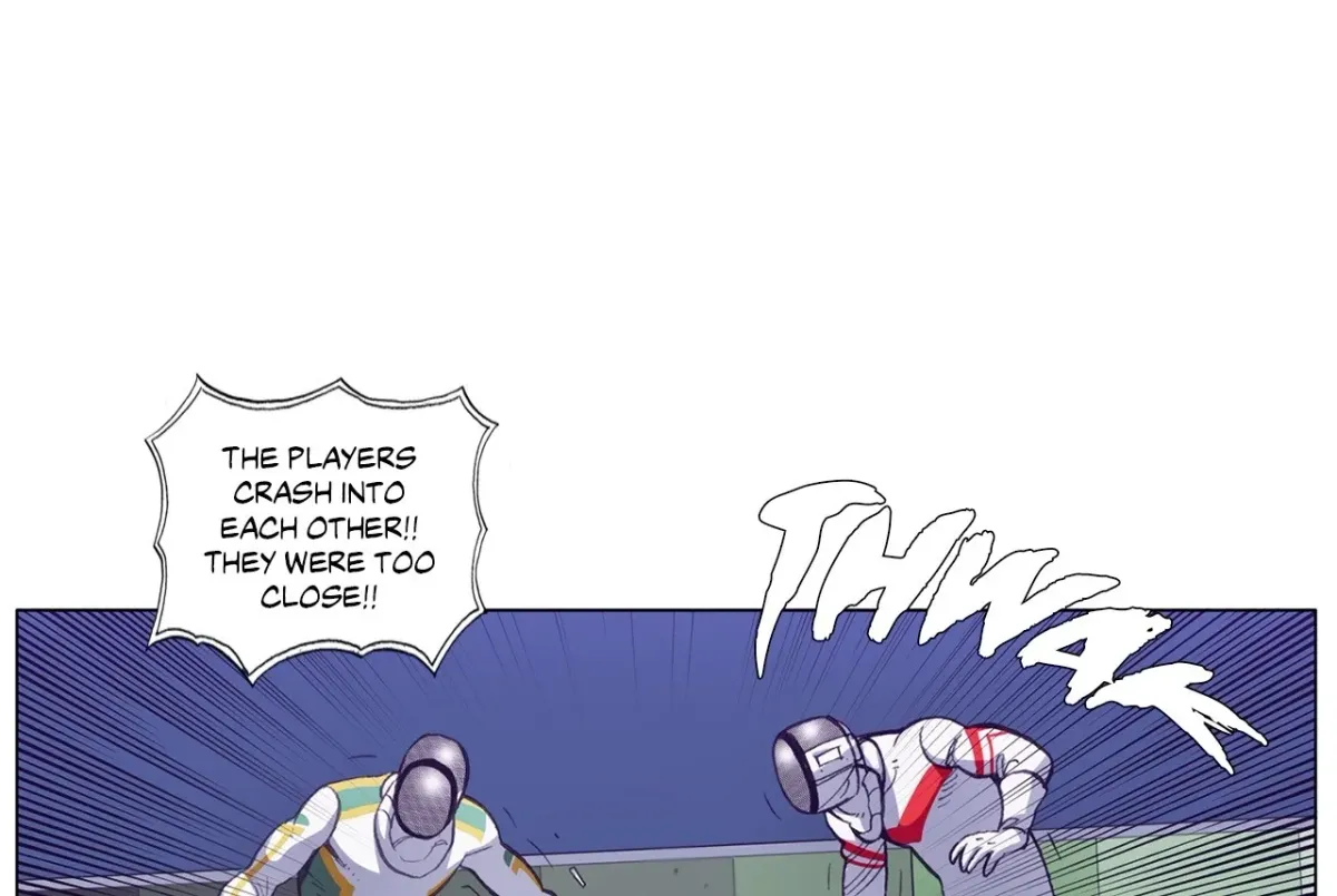 En Garde Chapter 98 page 88 - 