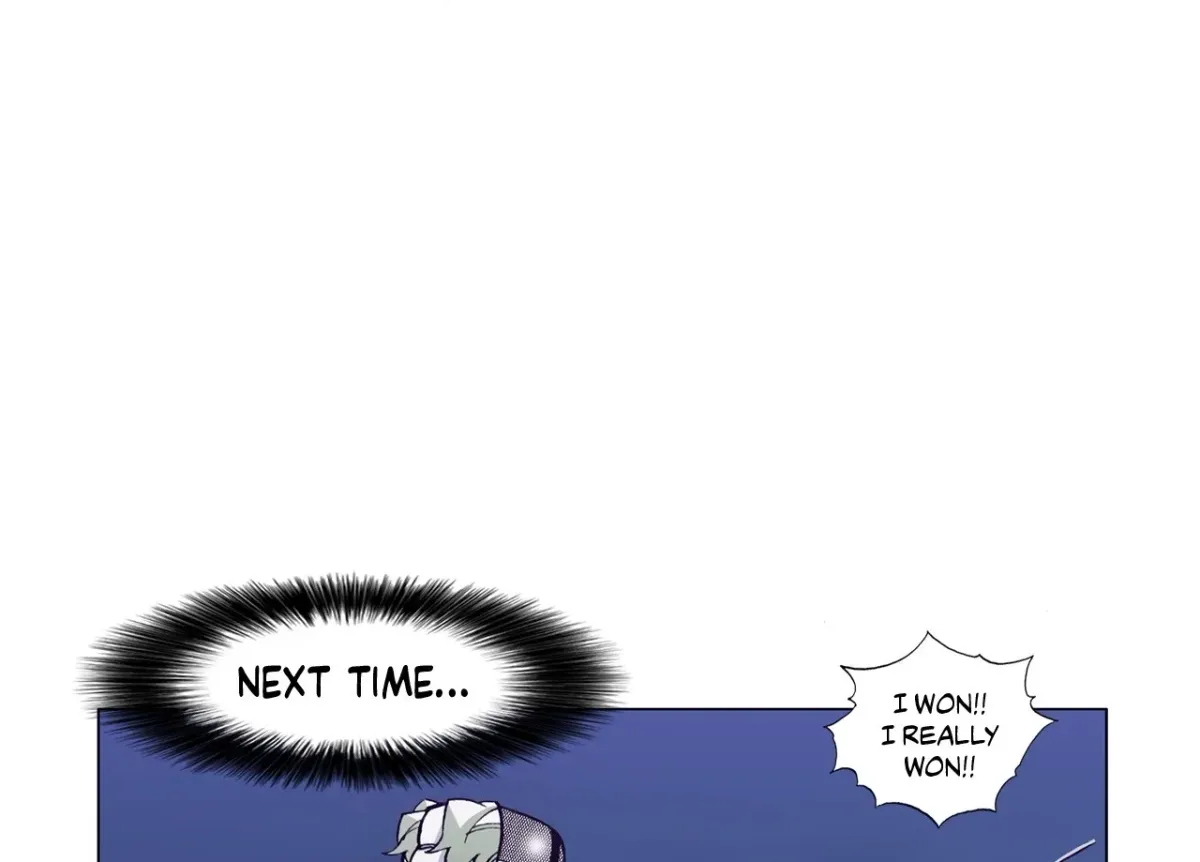 En Garde Chapter 98 page 10 - 
