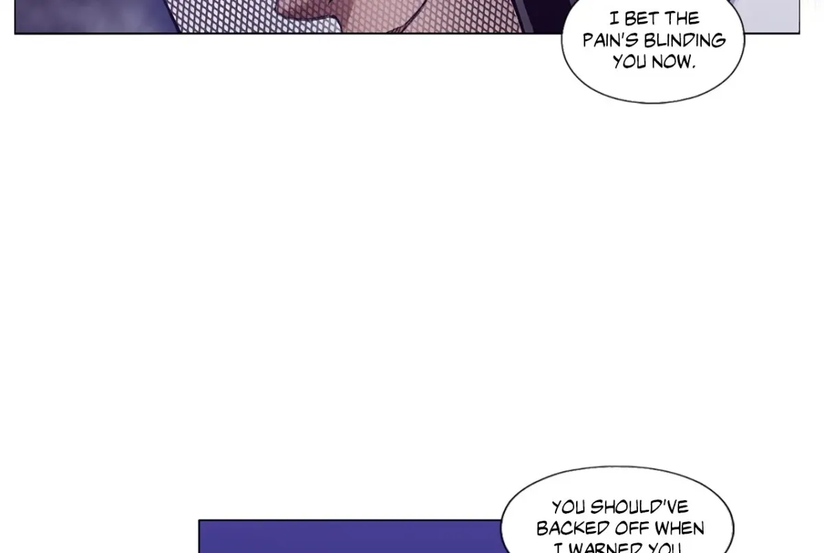 En Garde Chapter 98 page 92 - 