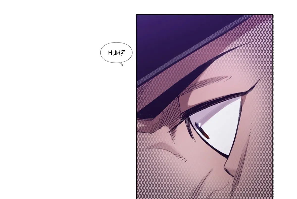 En Garde Chapter 98 page 94 - 