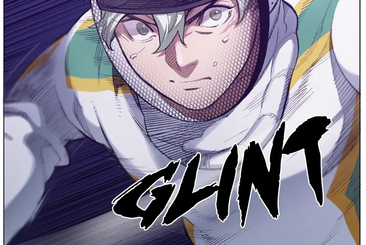 En Garde Chapter 98 page 96 - 