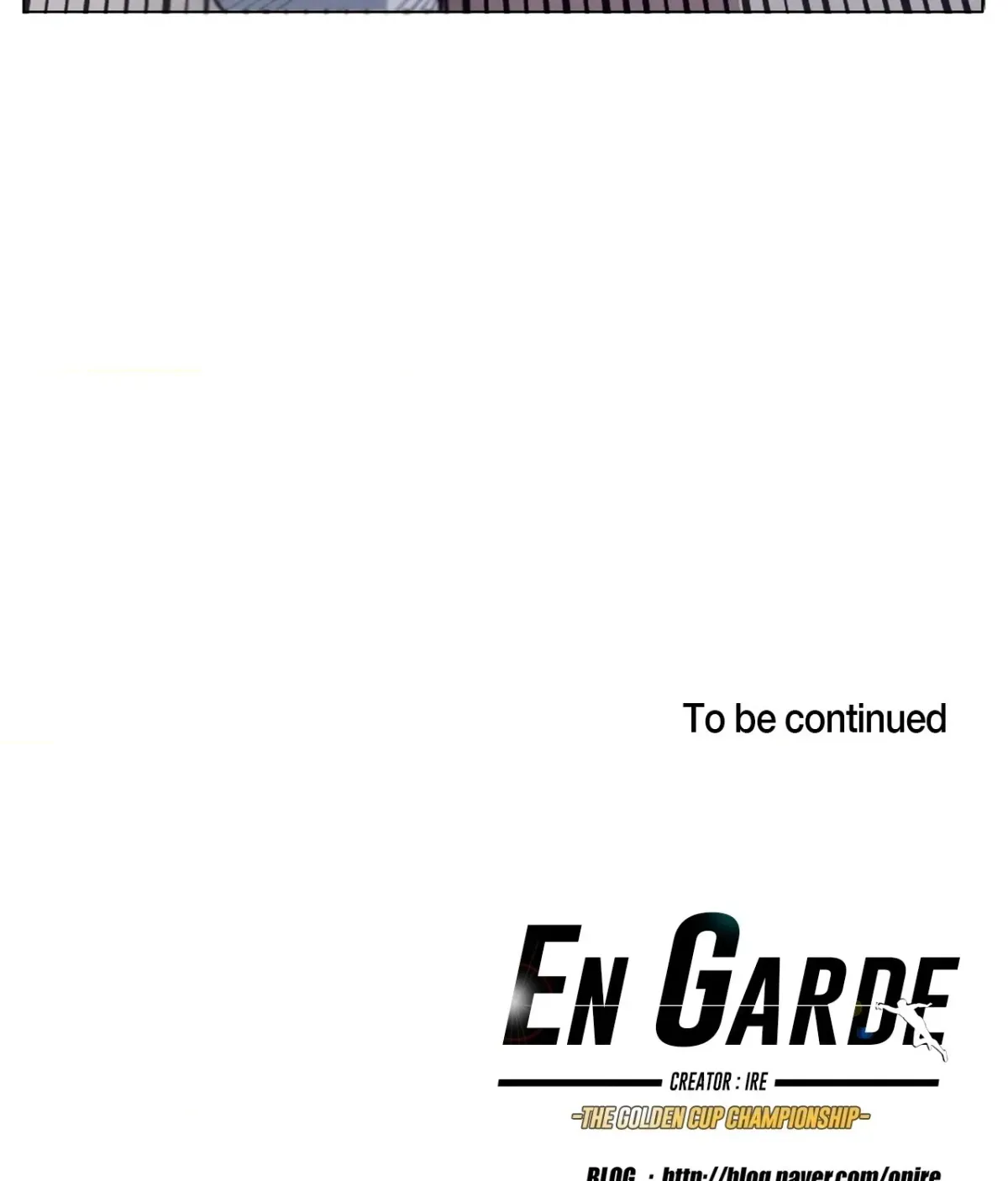 En Garde Chapter 98 page 99 - 