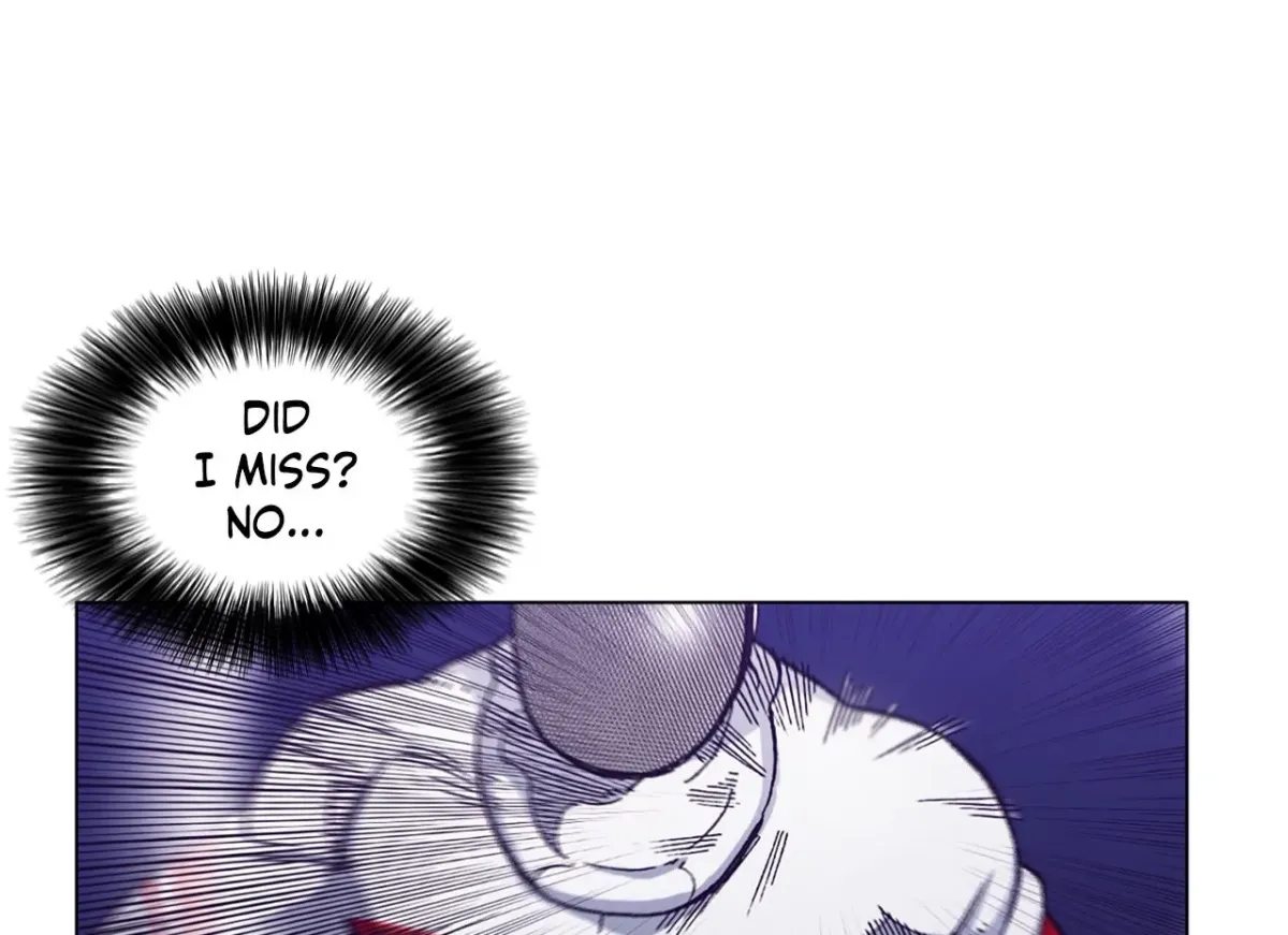 En Garde Chapter 99 page 2 - 