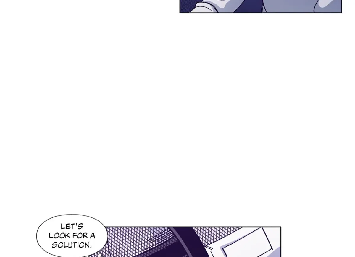 En Garde Chapter 99 page 14 - 