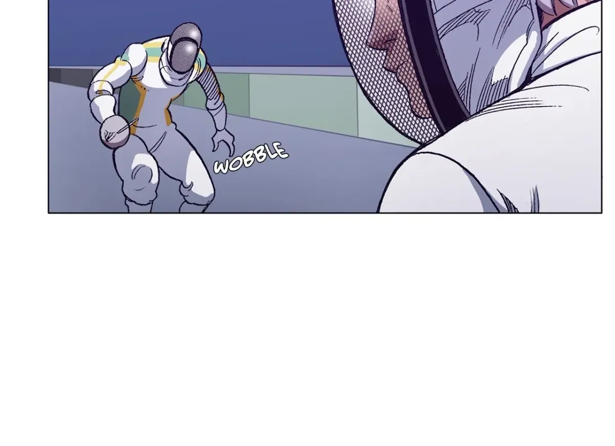 En Garde Chapter 99 page 16 - 