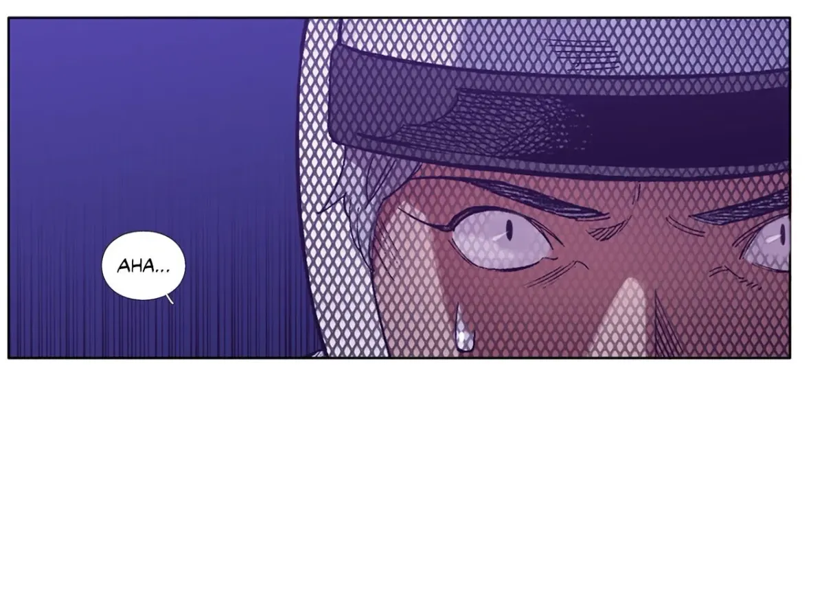 En Garde Chapter 99 page 18 - 