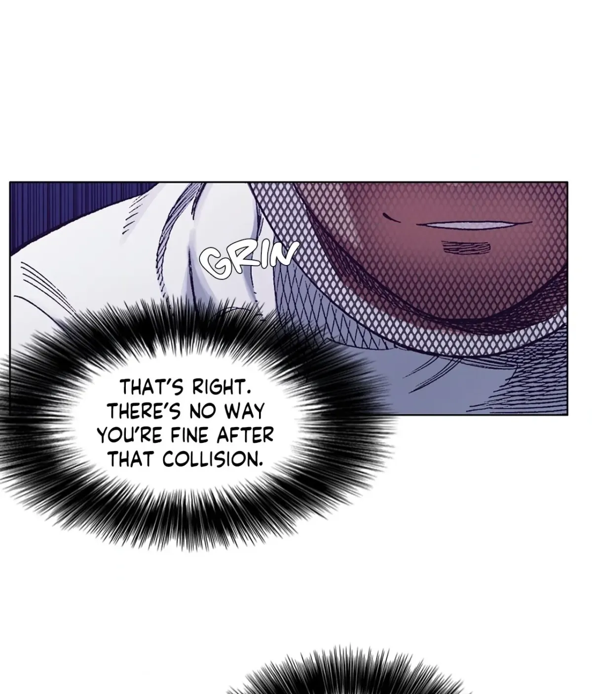 En Garde Chapter 99 page 19 - 
