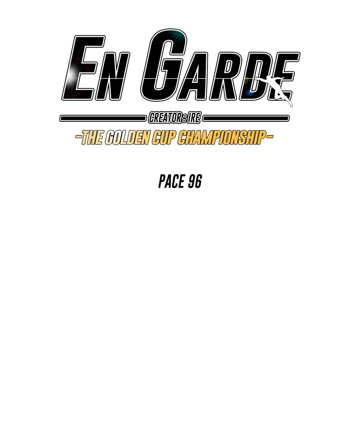 En Garde Chapter 99 page 25 - 