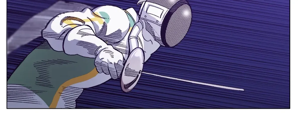 En Garde Chapter 99 page 28 - 