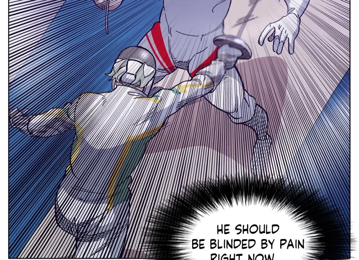 En Garde Chapter 99 page 4 - 