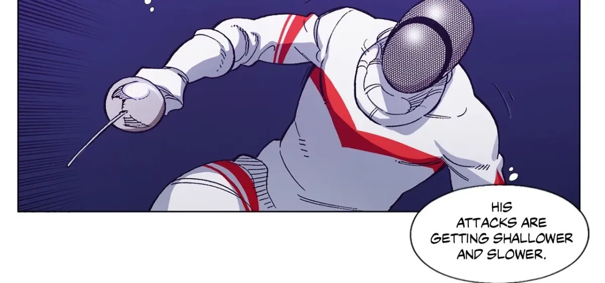 En Garde Chapter 99 page 32 - 