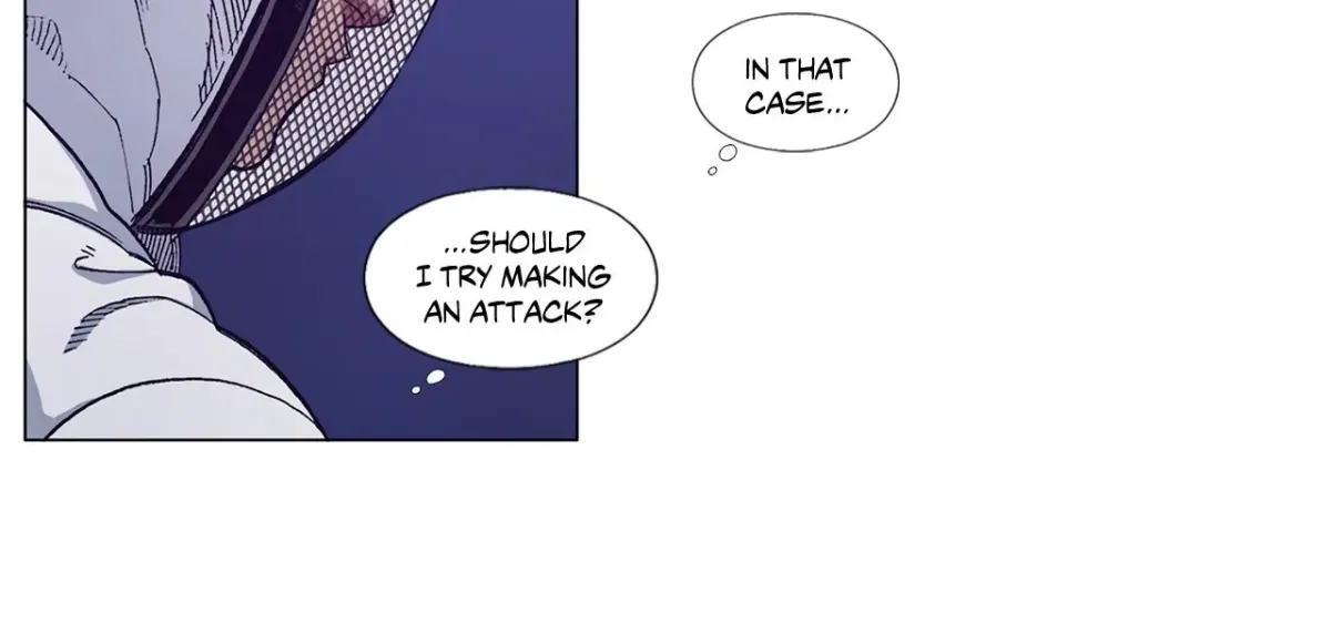 En Garde Chapter 99 page 34 - 