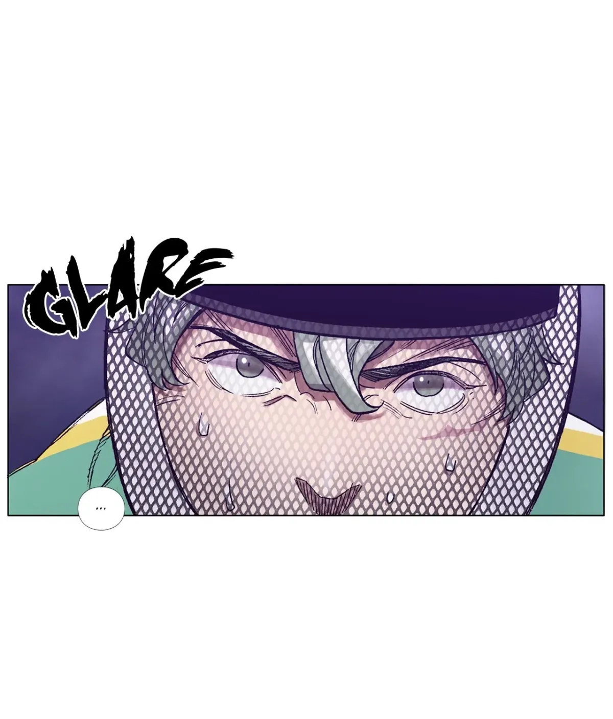 En Garde Chapter 99 page 35 - 