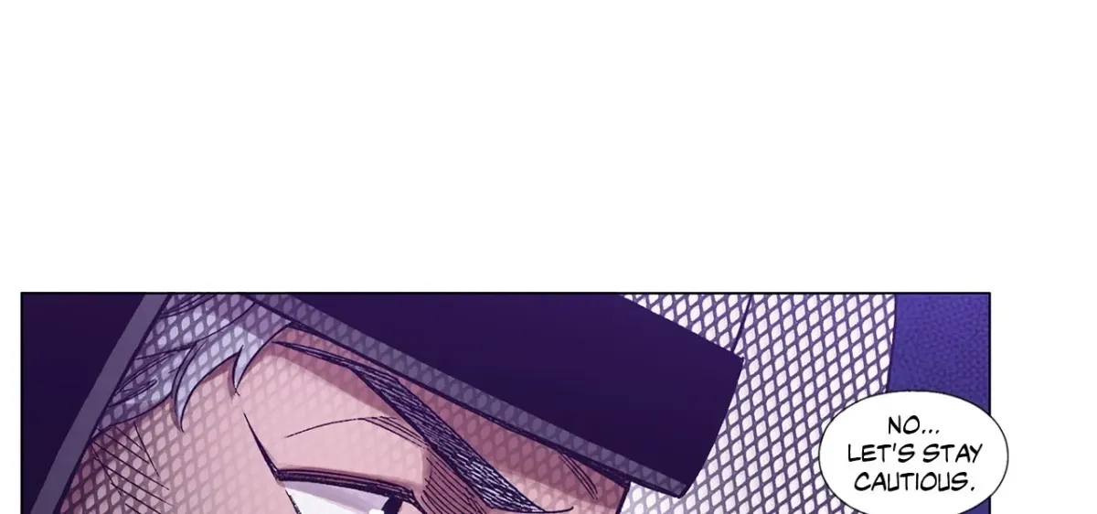 En Garde Chapter 99 page 36 - 