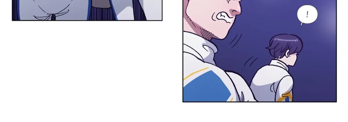 En Garde Chapter 99 page 50 - 